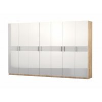 DULAP MODEL 9 EKTRA GENAROM DS FRONT BIP CU INSERTIE CANELATA BC